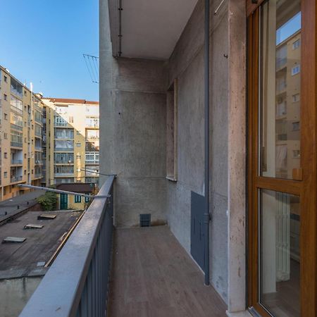 Giuria House 2 Apartman Torino Kültér fotó