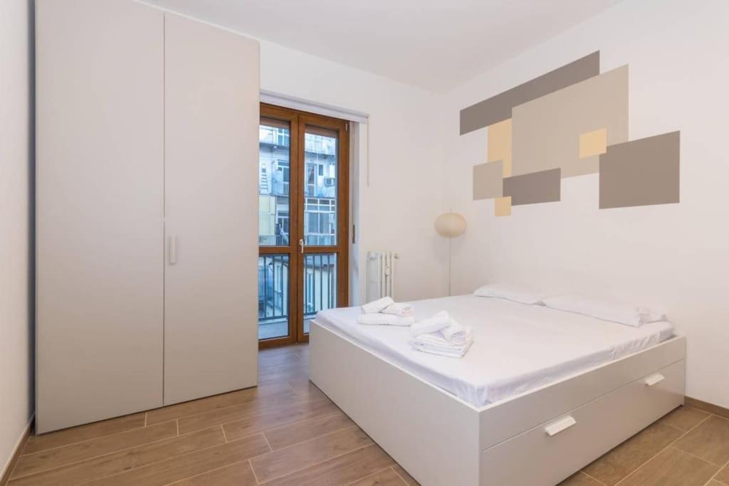 Giuria House 2 Apartman Torino Kültér fotó