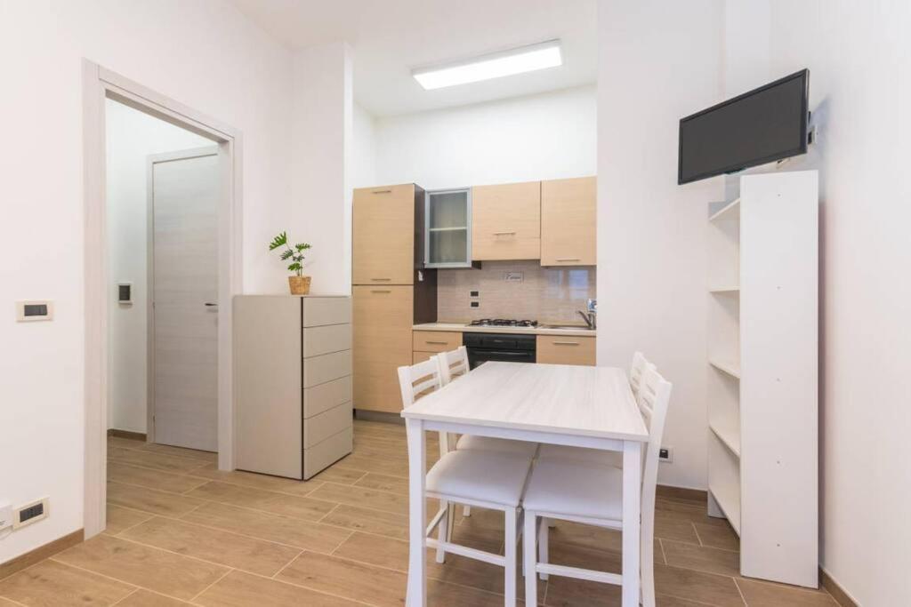 Giuria House 2 Apartman Torino Kültér fotó