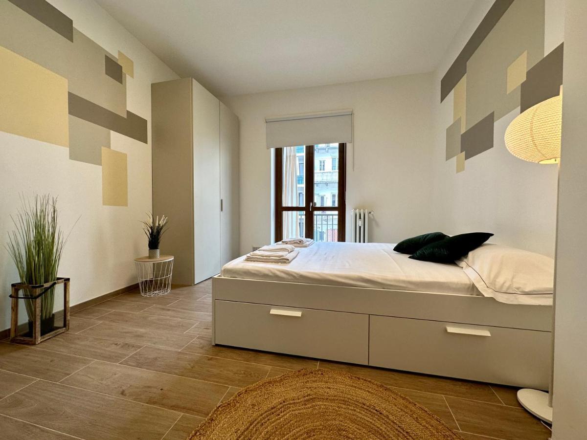 Giuria House 2 Apartman Torino Kültér fotó