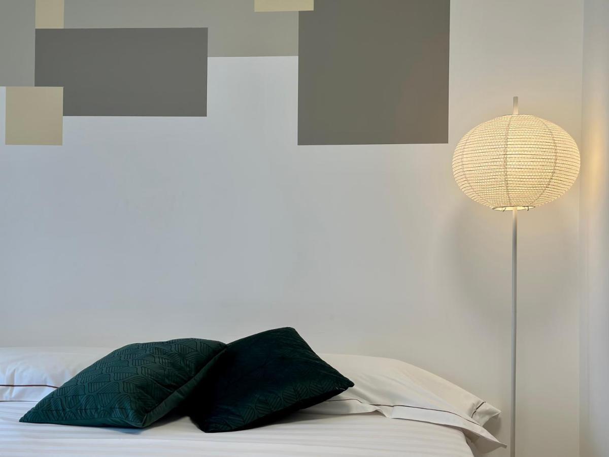Giuria House 2 Apartman Torino Kültér fotó