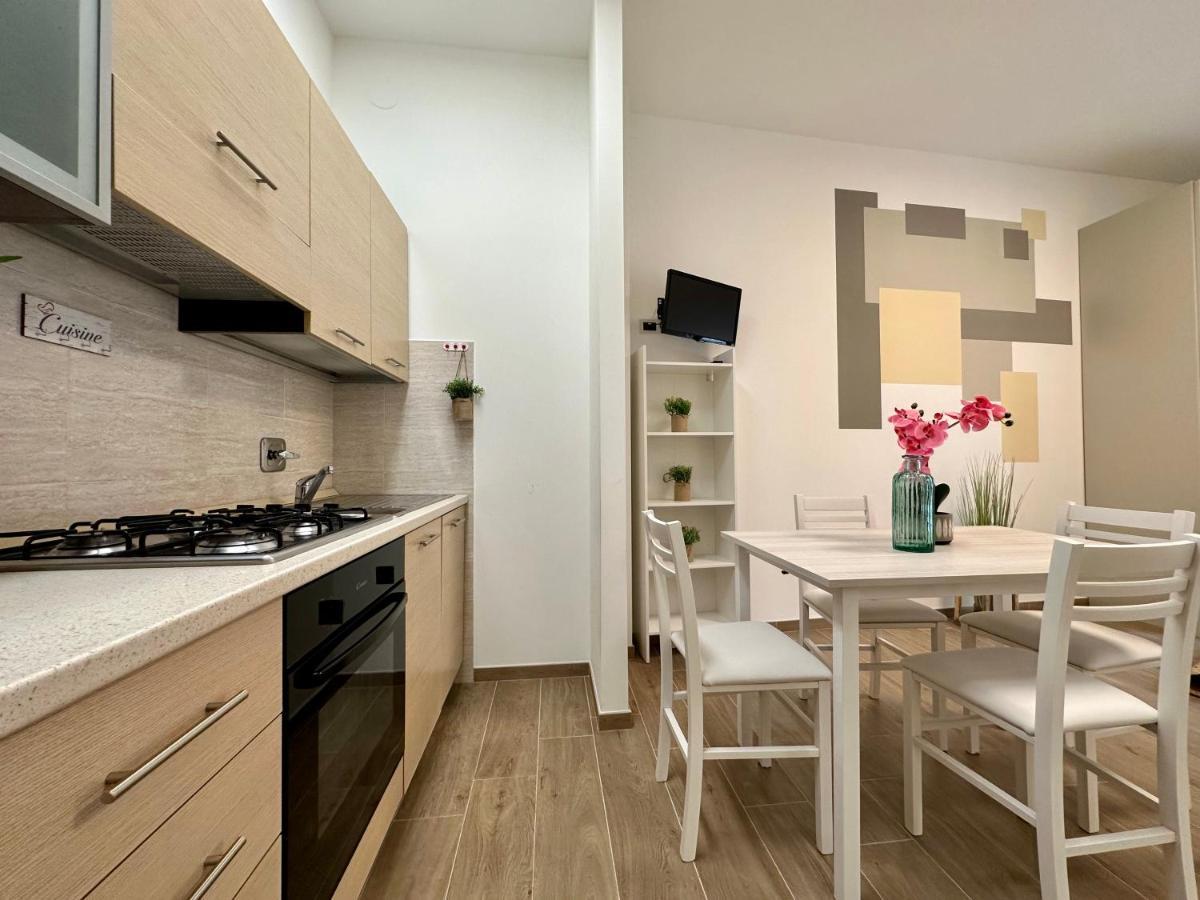 Giuria House 2 Apartman Torino Kültér fotó
