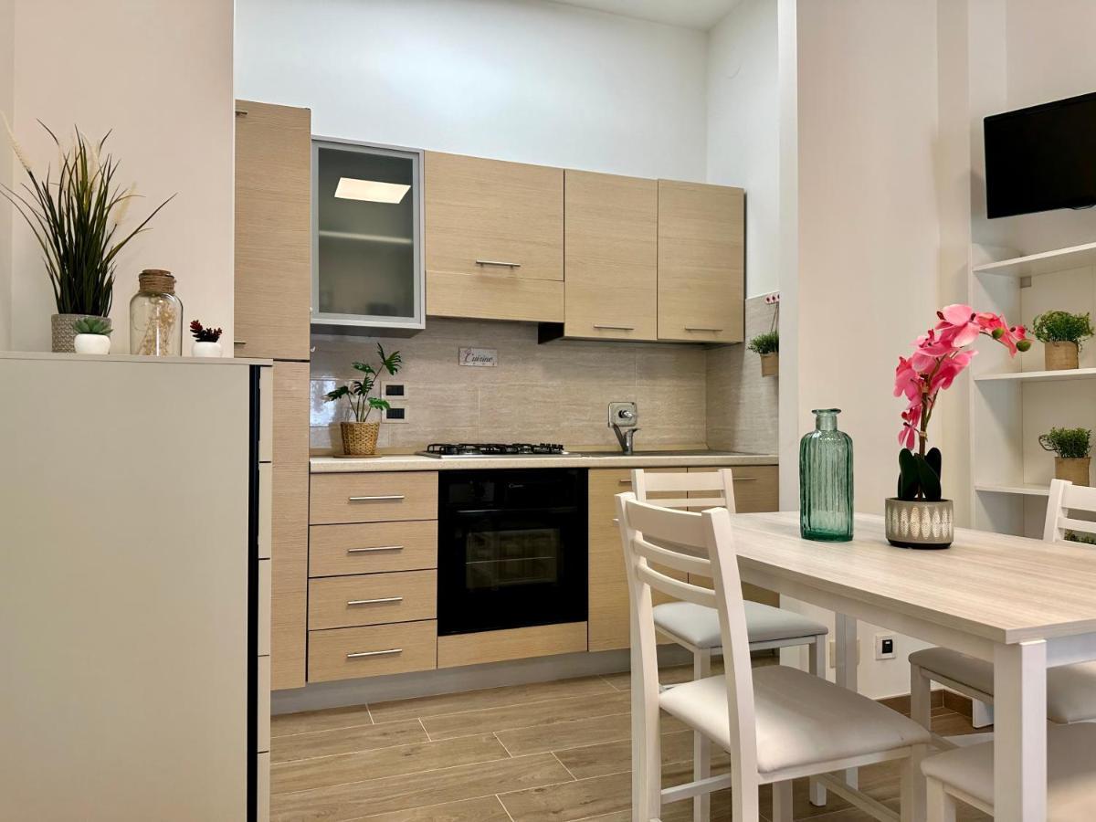 Giuria House 2 Apartman Torino Kültér fotó