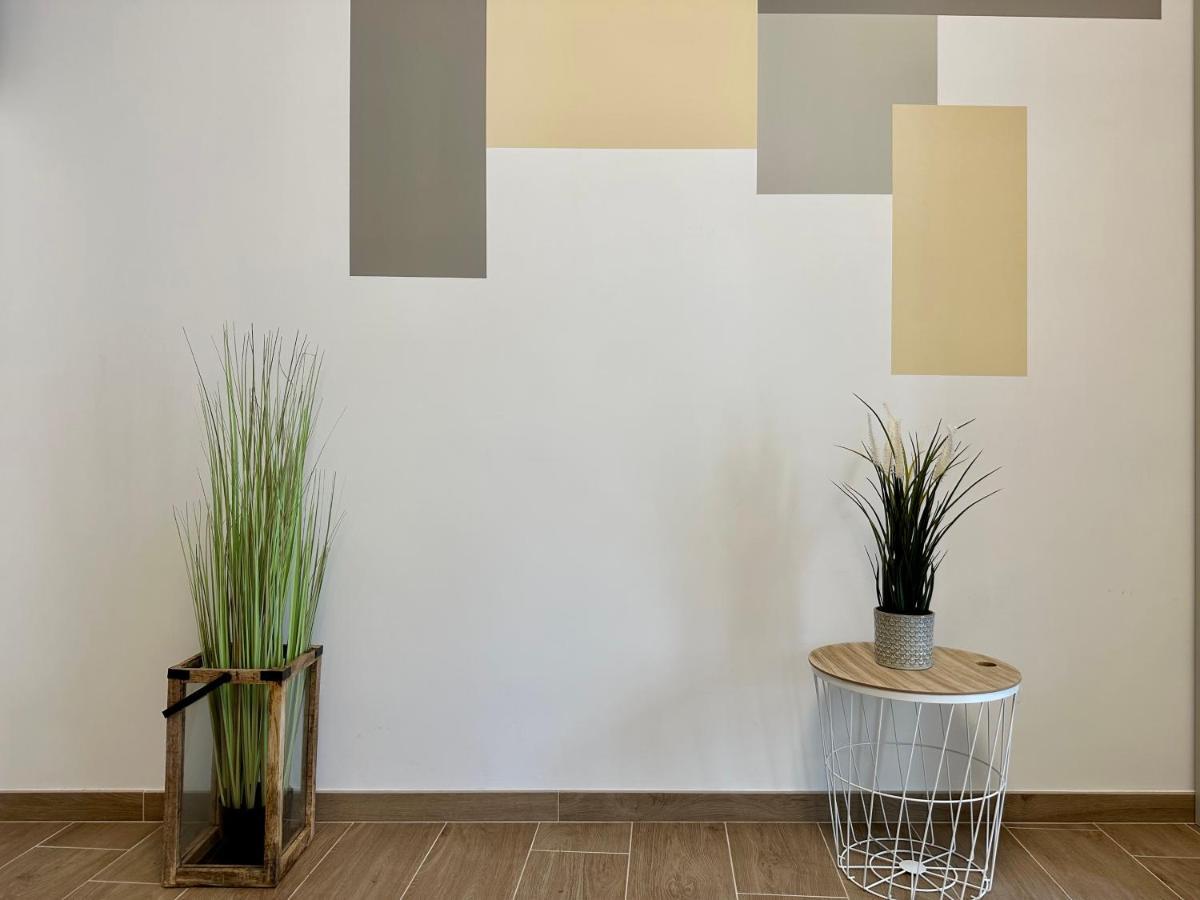 Giuria House 2 Apartman Torino Kültér fotó