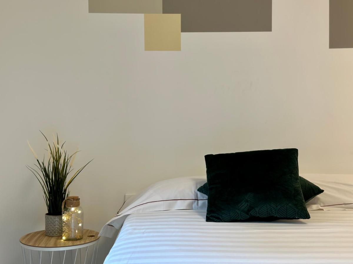 Giuria House 2 Apartman Torino Kültér fotó