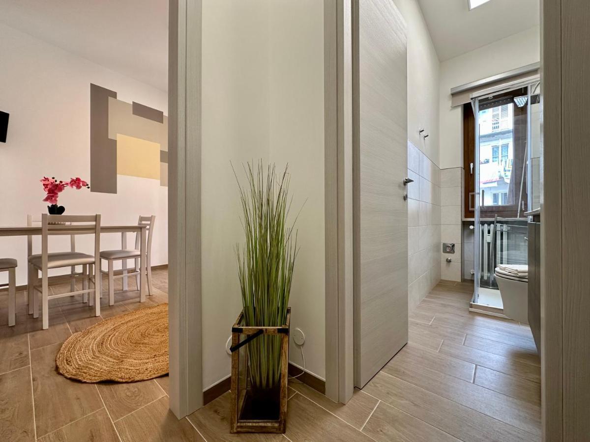 Giuria House 2 Apartman Torino Kültér fotó