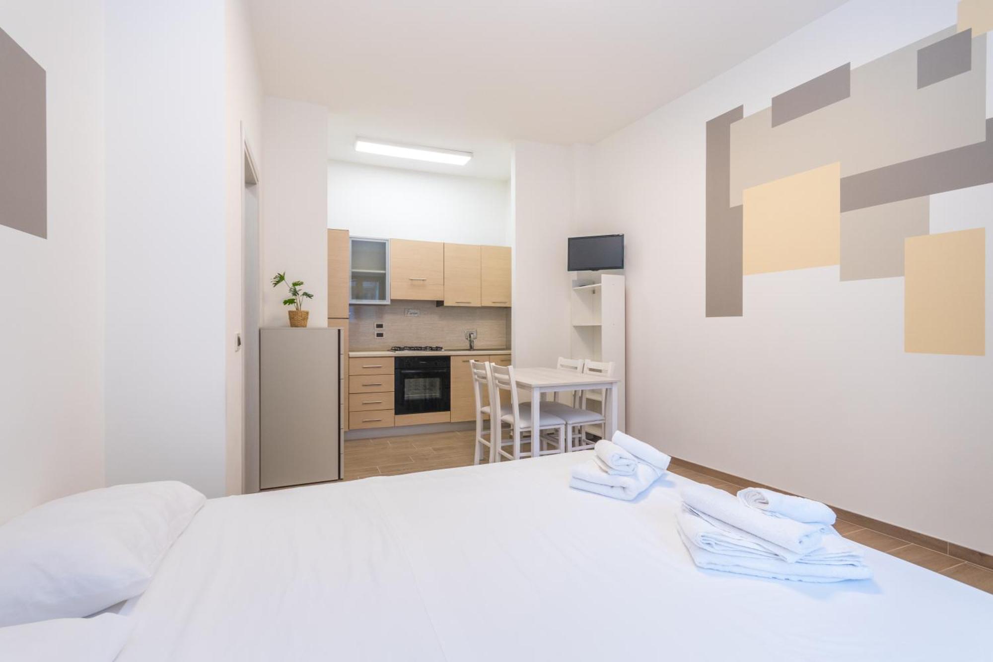 Giuria House 2 Apartman Torino Kültér fotó
