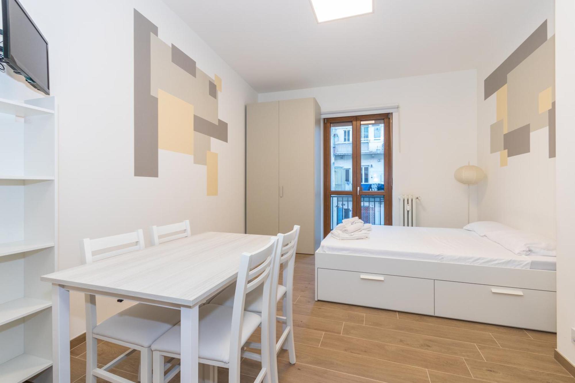 Giuria House 2 Apartman Torino Kültér fotó