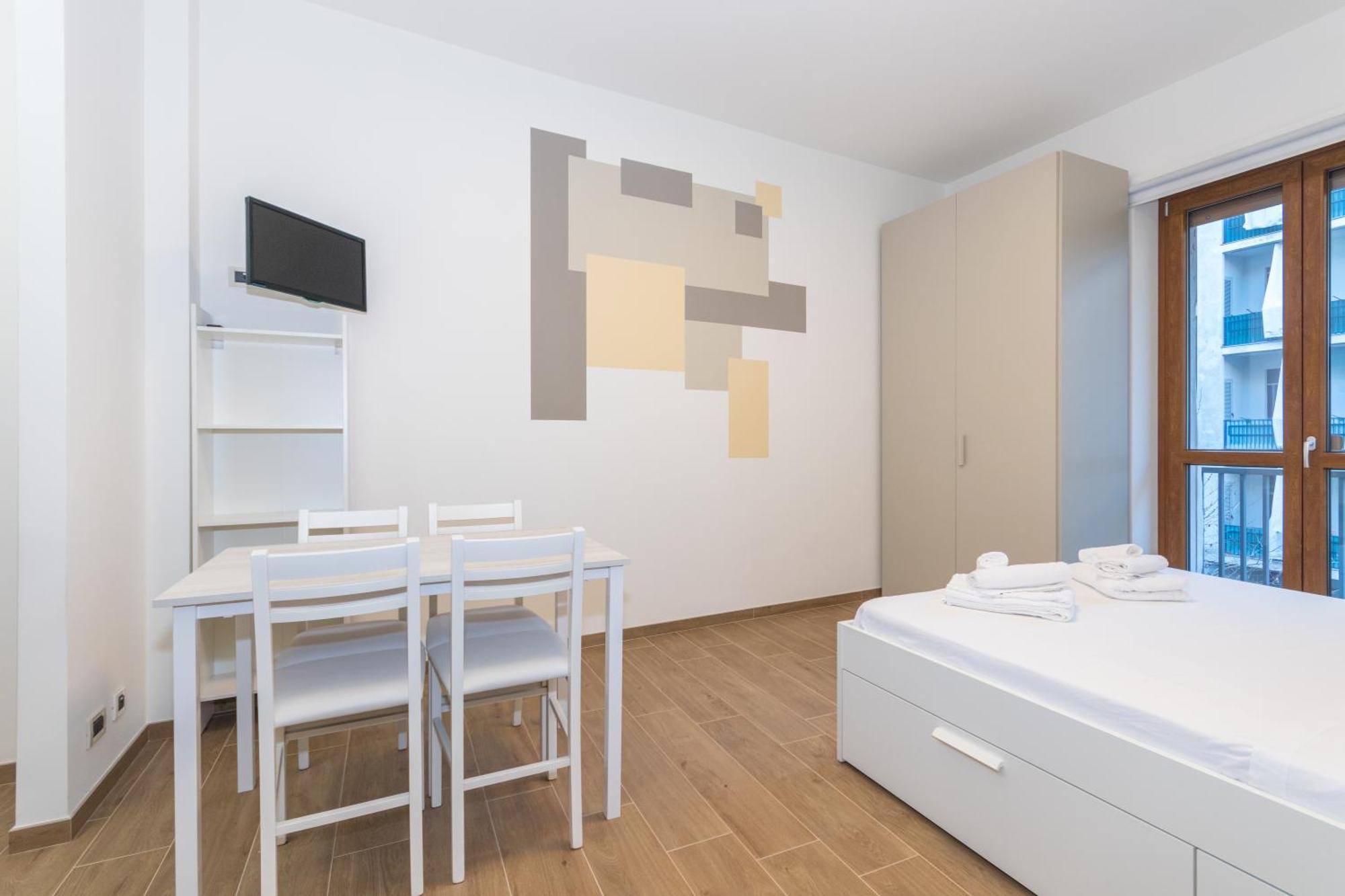 Giuria House 2 Apartman Torino Kültér fotó