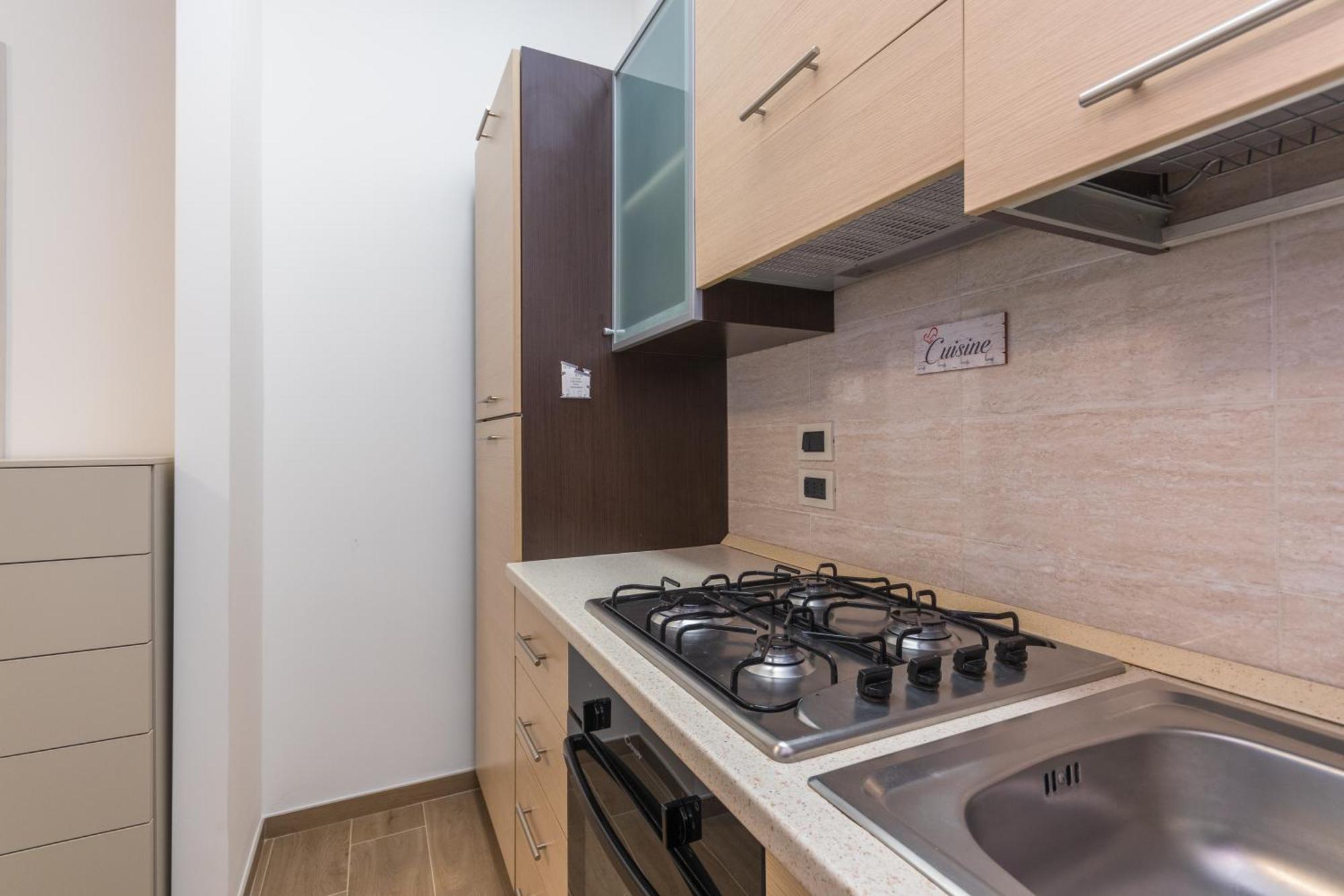 Giuria House 2 Apartman Torino Kültér fotó