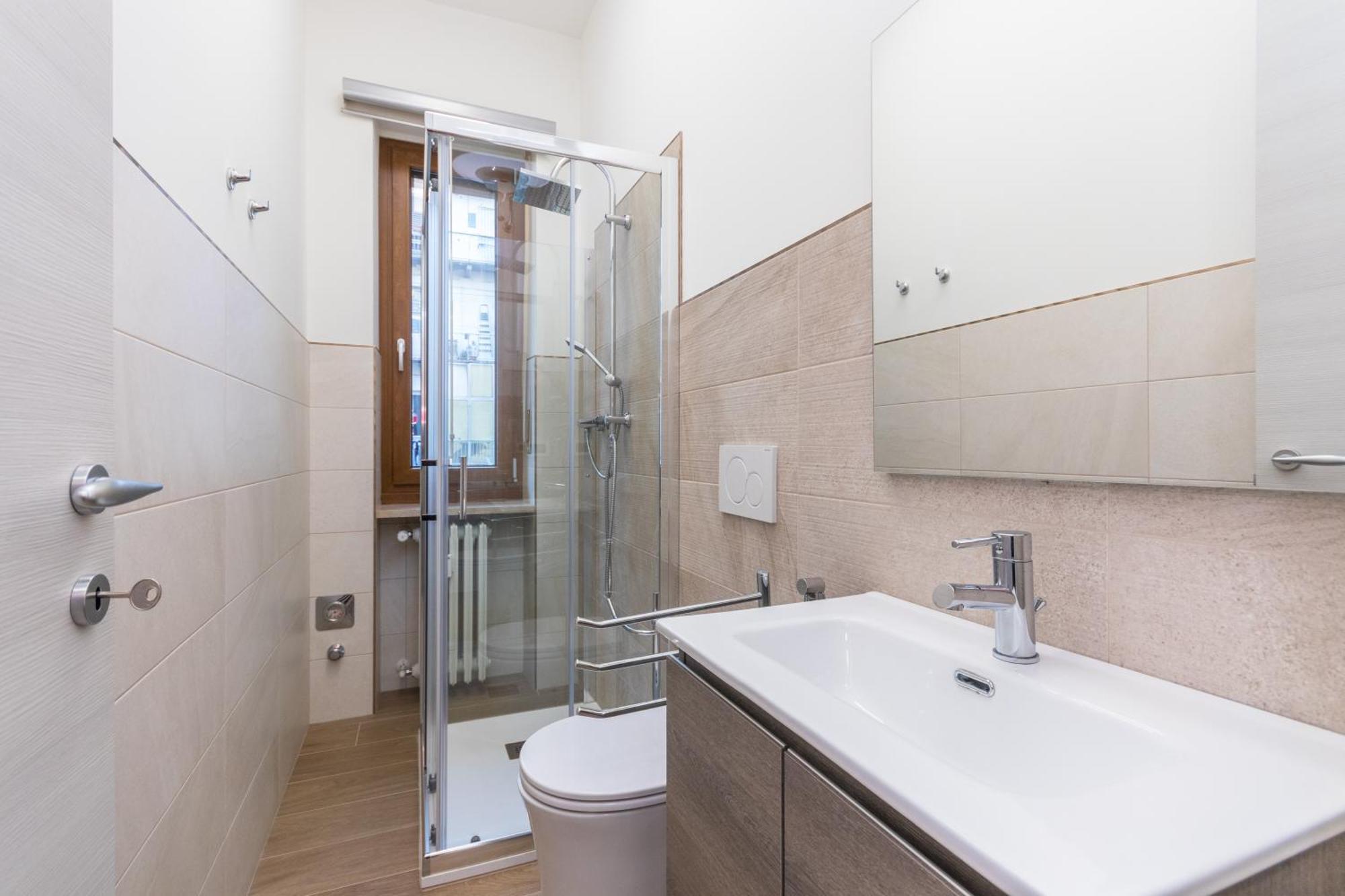 Giuria House 2 Apartman Torino Kültér fotó