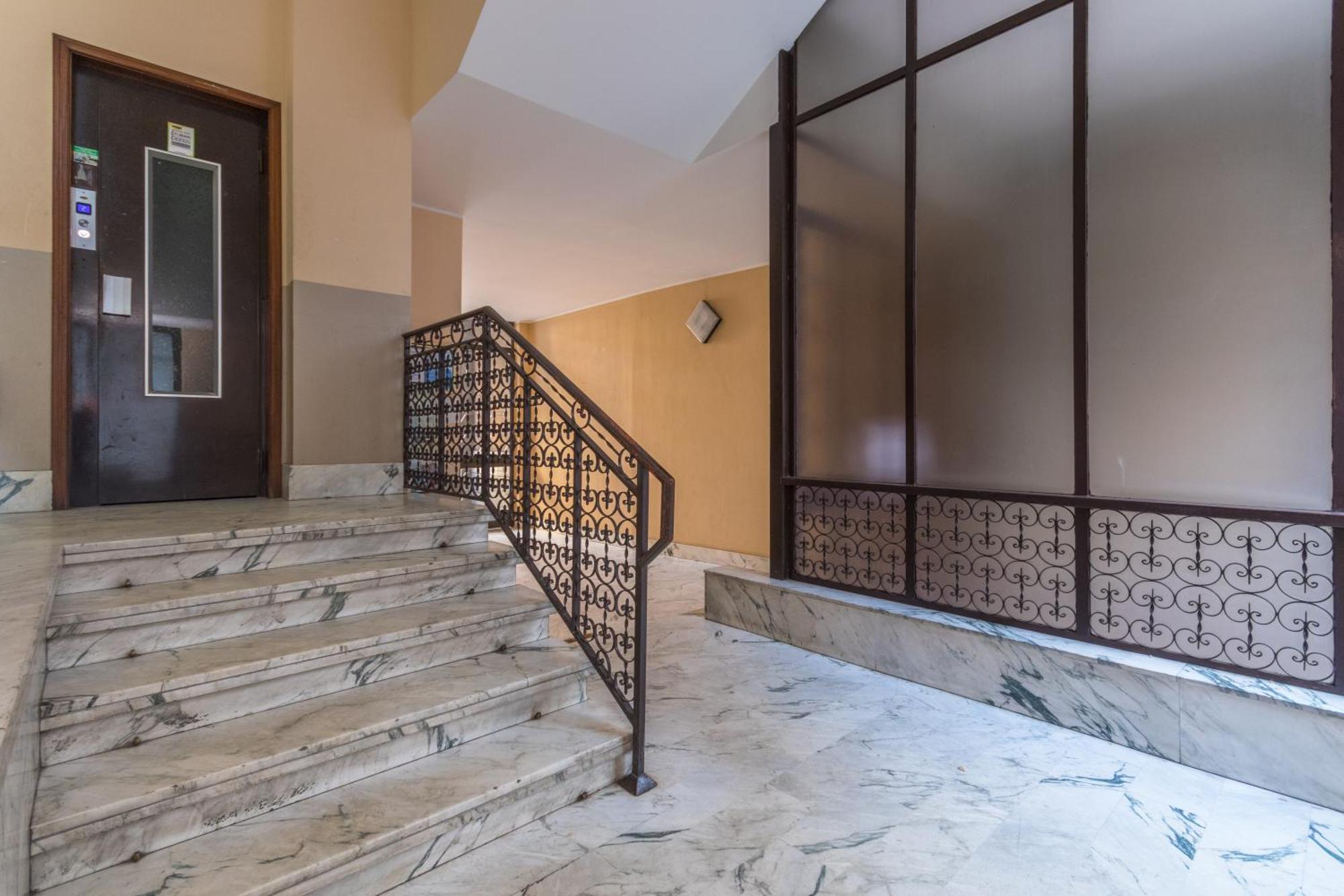 Giuria House 2 Apartman Torino Kültér fotó