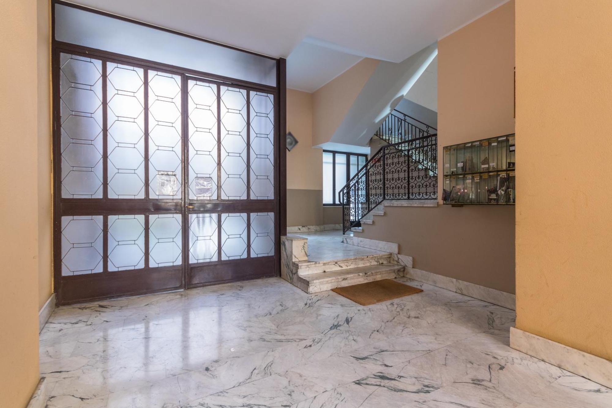 Giuria House 2 Apartman Torino Kültér fotó