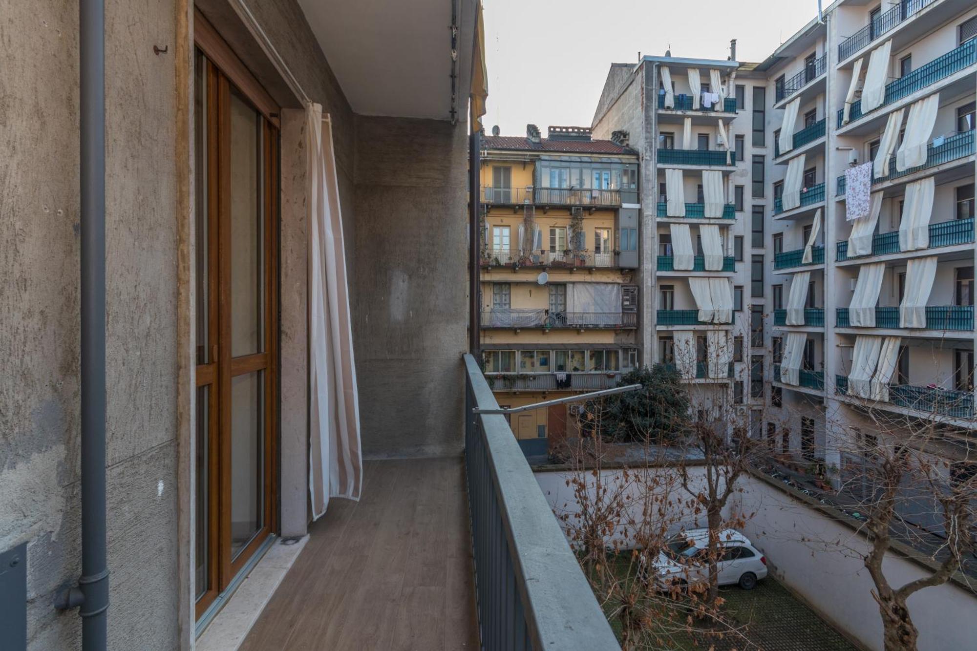 Giuria House 2 Apartman Torino Kültér fotó